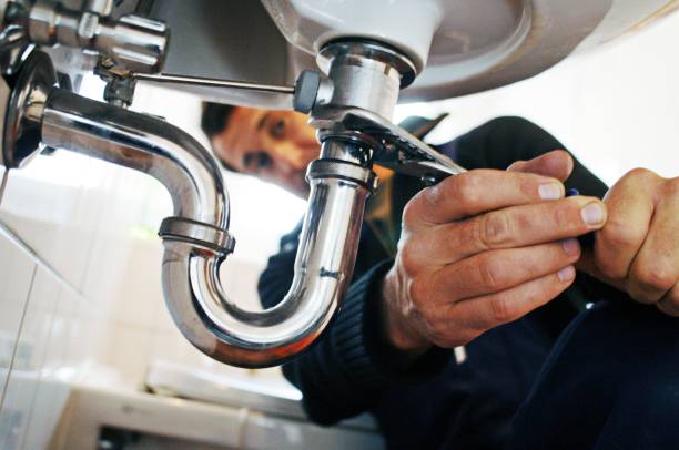Best Water Heater Repair  in Danvle, IL