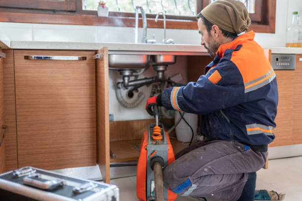Best Sprinkler Systems  in Danvle, IL