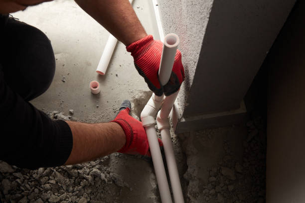 Best Sewer Cleaning Services  in Danvle, IL