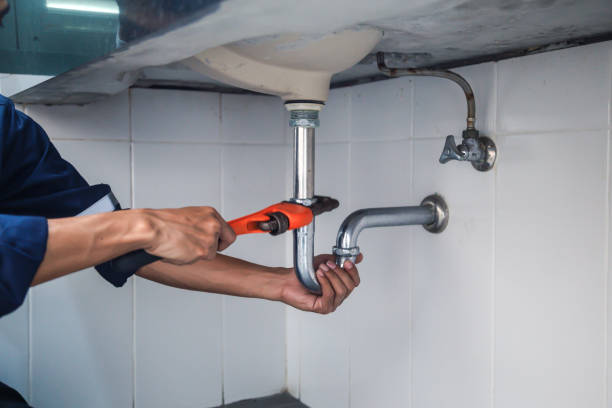 Water Softener Installation in Danville, IL