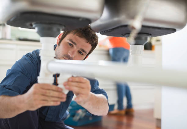 Best Affordable Plumber Near Me  in Danvle, IL