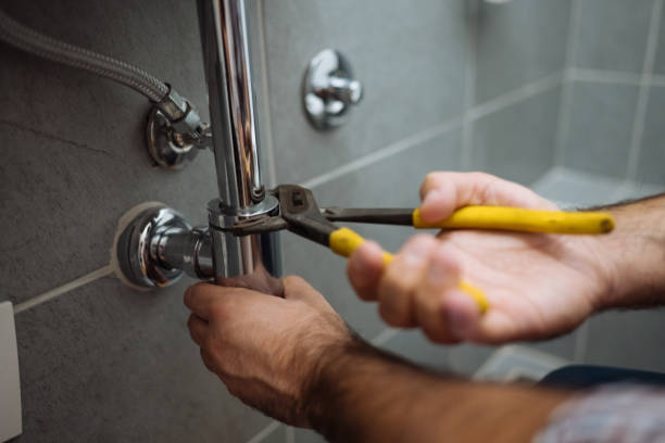 Best Water Leak Repair  in Danvle, IL
