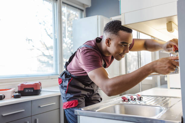 Reliable Danville, IL Plumbing Solutions