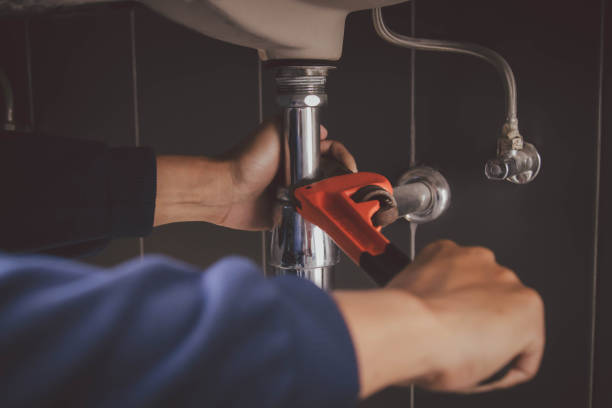 Best Water Softener Installation  in Danvle, IL