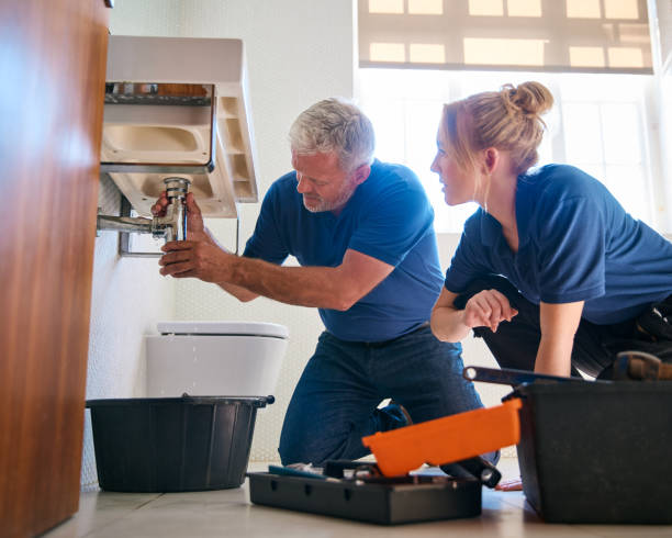 Best Emergency Plumbing Repair  in Danvle, IL